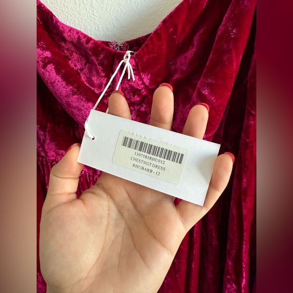 NWT Reformation - Picture 4 of 6